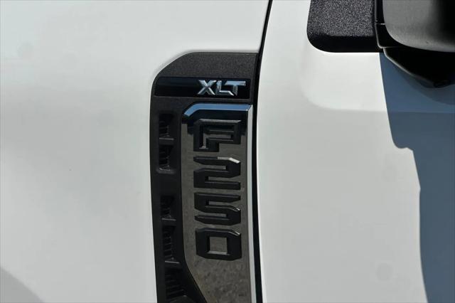 2026 Ford F-250 XLT