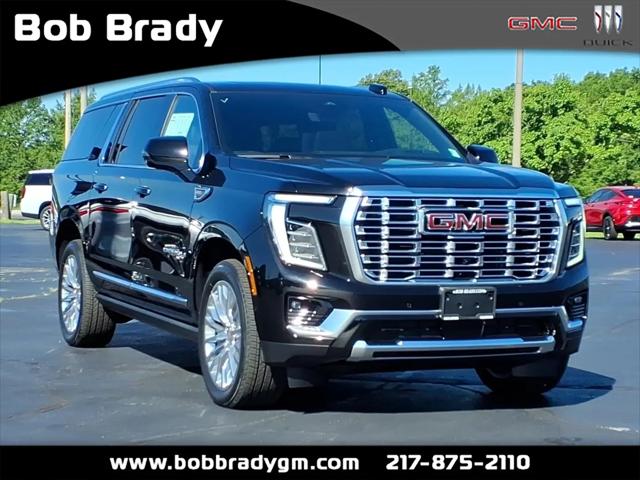 2026 GMC Yukon XL 4WD Denali for sale in Forsyth, IL
