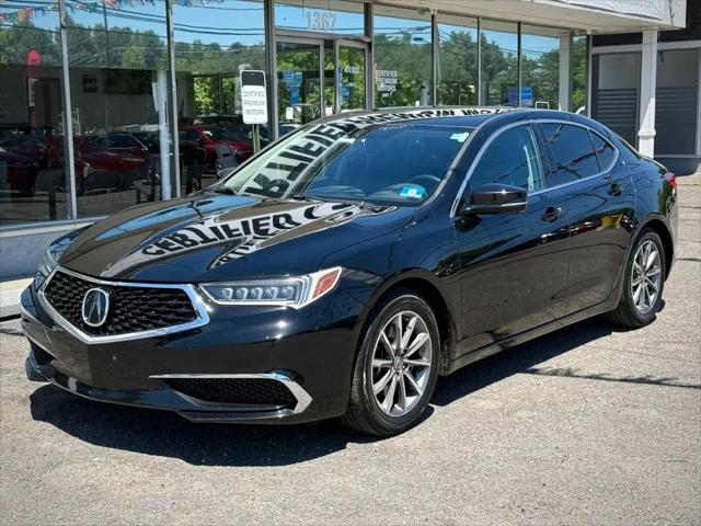 2020 Acura TLX Tech Package for sale in Lakewood, NJ