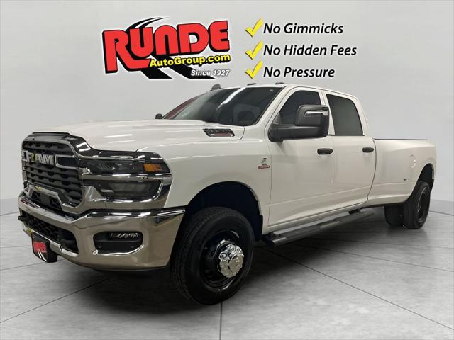 2026 RAM Ram 3500 RAM 3500 TRADESMAN CREW CAB 4X4 8 BOX 2026 RAM Ram 3500 RAM 3500 TRADESMAN CREW CAB 4X4 8 BOX