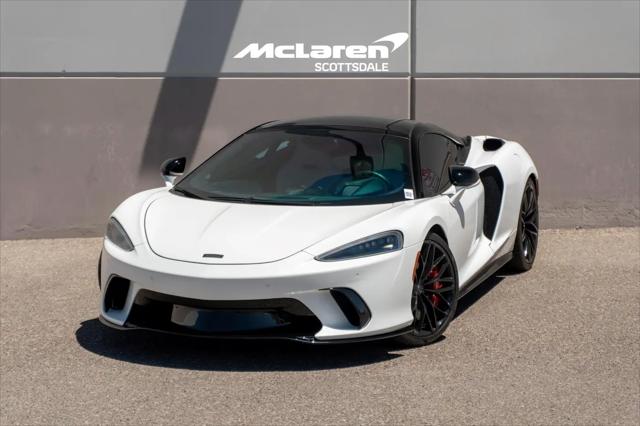 2025 McLaren GT TechLux for sale in Scottsdale, AZ