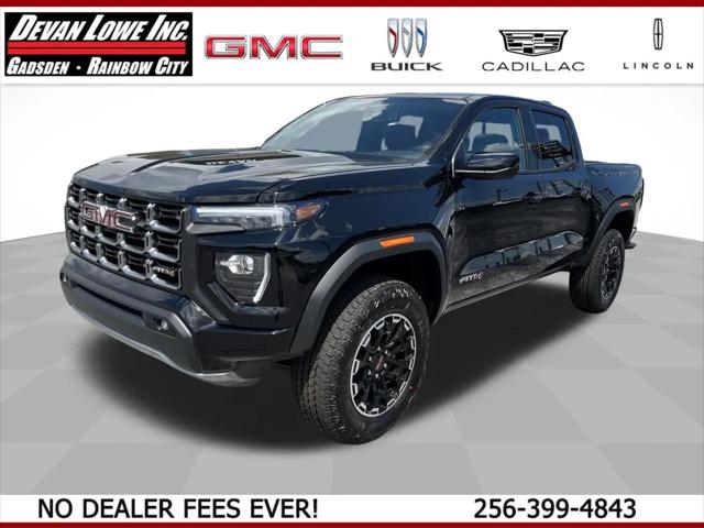 2026 GMC Canyon AT4, 4WD for sale in Rainbow City, AL