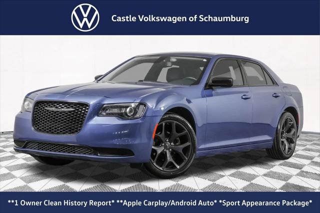 2022 Chrysler 300 Touring for sale in Schaumburg, IL