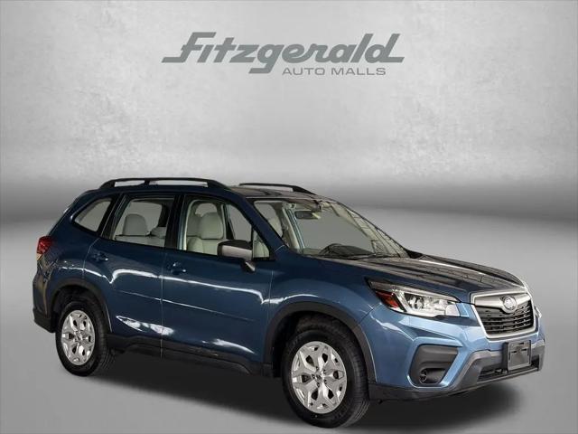 2019 Subaru Forester 2.5i for sale in Gaithersburg, MD