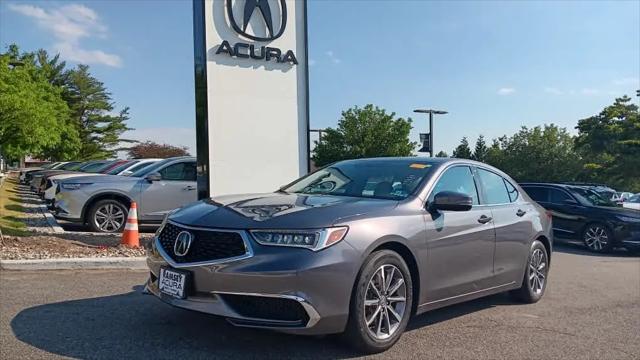 2020 Acura TLX Standard for sale in Ramsey, NJ