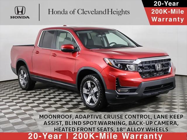 2026 Honda Ridgeline RTL for sale in Cleveland Heights, OH