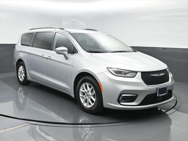 2022 Chrysler Pacifica Touring L for sale in Goshen, NY