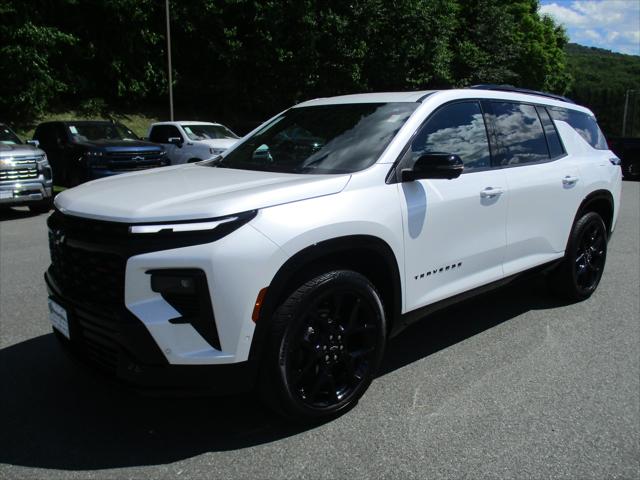 2024 Chevrolet Traverse AWD RS for sale in Cheshire, MA
