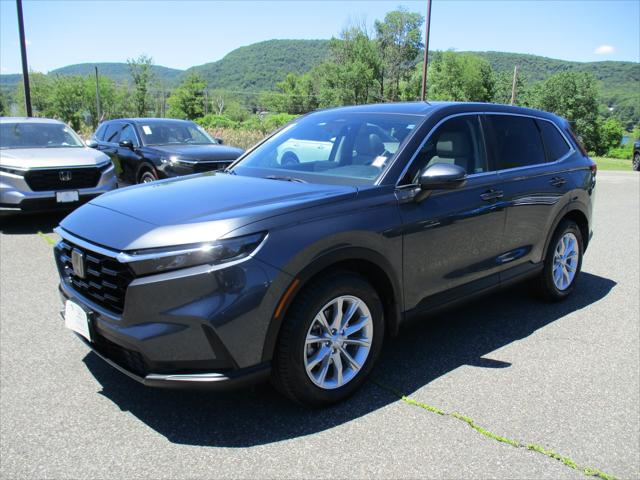 2024 Honda CR-V EX AWD for sale in Cheshire, MA