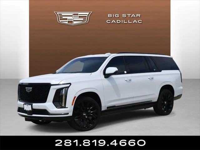 2026 Cadillac Escalade ESV Platinum Sport for sale in Friendswood, TX