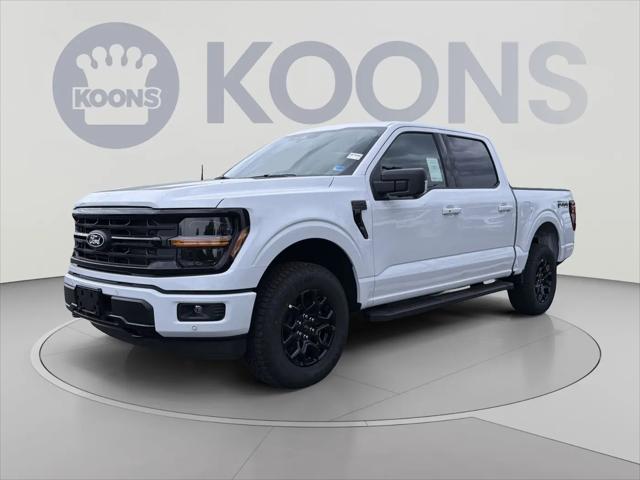 2026 Ford F-150 XLT for sale in Woodbridge, VA