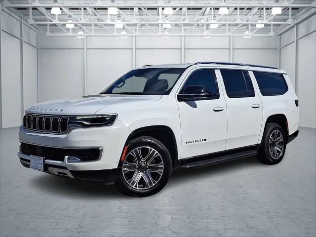2024 Jeep Wagoneer Series II 4x4 for sale in Cherry Hill, NJ