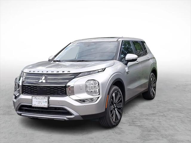 2026 Mitsubishi Outlander PHEV SE S-AWC for sale in Cherry Hill, NJ