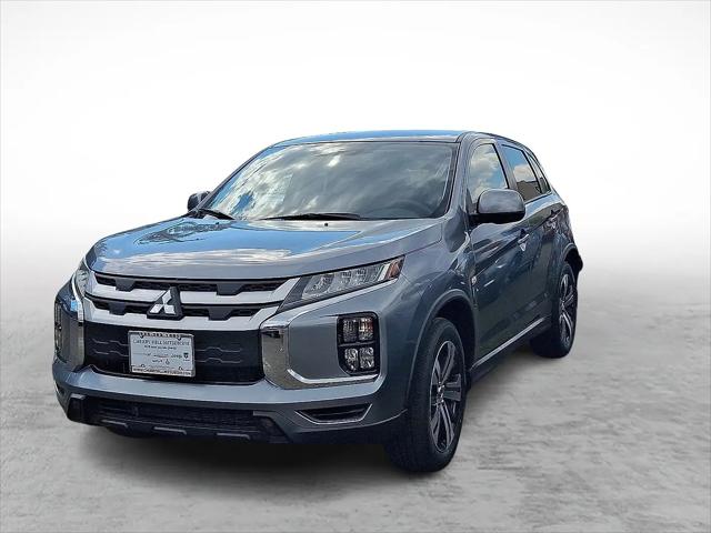 2026 Mitsubishi Outlander Sport 2.0 ES for sale in Cherry Hill, NJ