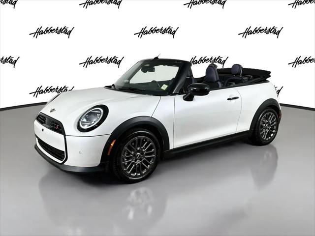 2026 MINI Cooper Convertible Cooper S for sale in Huntington Station, NY