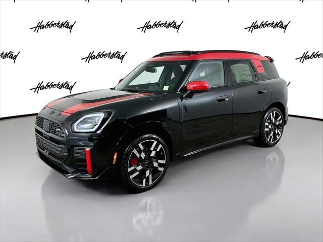 2027 MINI Cooper Countryman John Cooper Works for sale in Huntington Station, NY