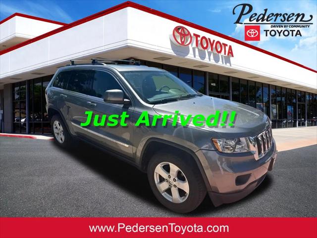 2013 Jeep Grand Cherokee Laredo for sale in Fort Collins, CO
