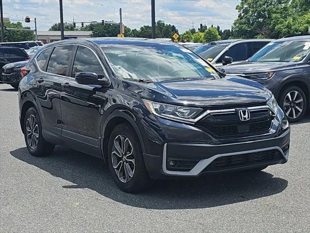 2022 Honda CR-V 2WD EX-L for sale in Frederick, MD