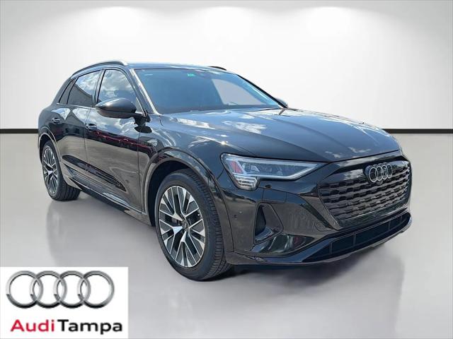 2024 Audi e-tron Prestige quattro for sale in Tampa, FL