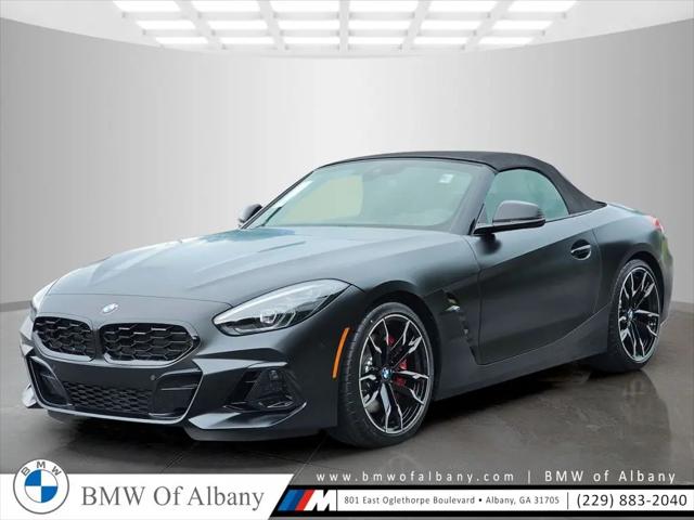 2026 BMW Z4 M40i for sale in Albany, GA