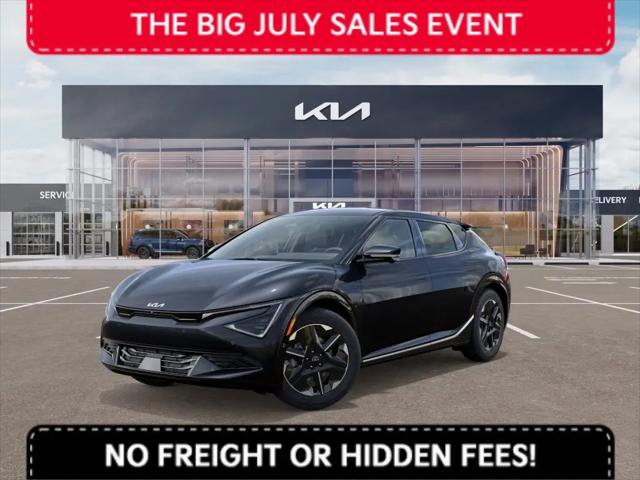 2026 Kia EV6 Wind AWD for sale in Gaithersburg, MD