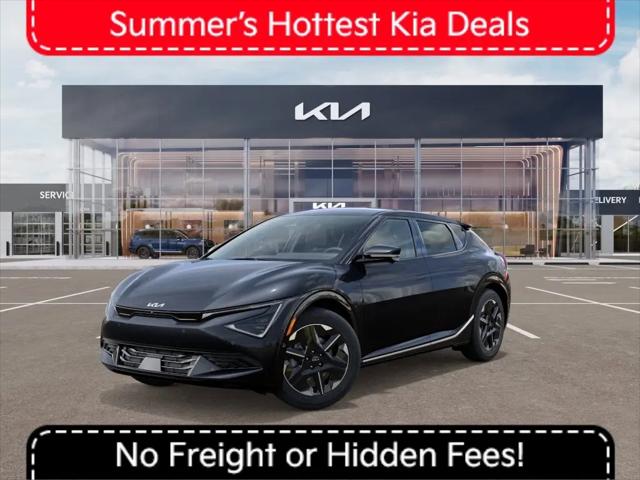2026 Kia EV6 Wind AWD for sale in Gaithersburg, MD