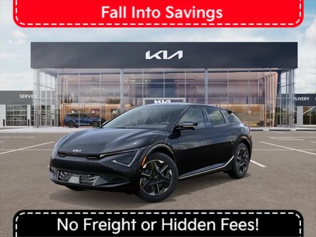 2026 Kia EV6 Wind AWD for sale in Gaithersburg, MD