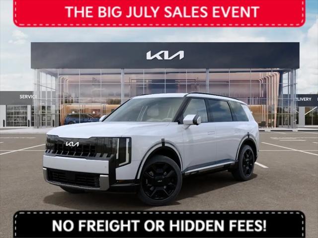 2027 Kia Telluride SX-Prestige for sale in Gaithersburg, MD