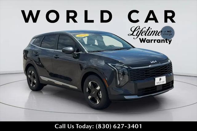 2026 Kia Sportage LX for sale in New Braunfels, TX