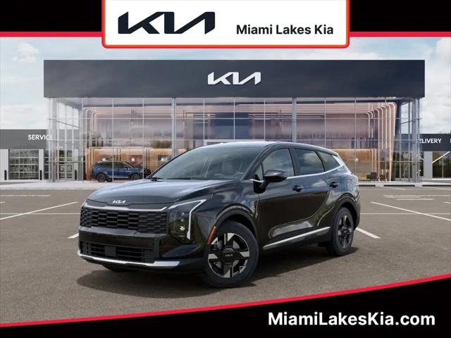 2026 Kia Sportage LX for sale in Miami Lakes, FL