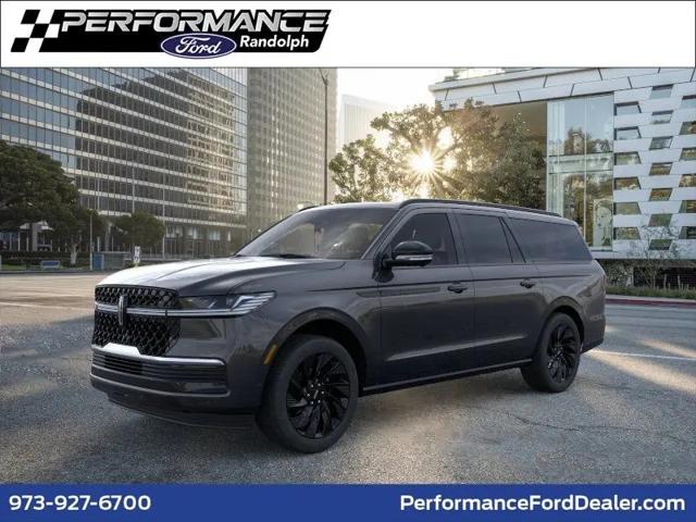 2026 Lincoln Navigator Reserve L for sale in Randolph, NJ