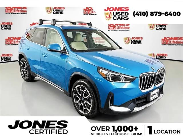 2025 BMW X1 xDrive28i for sale in Bel Air, MD