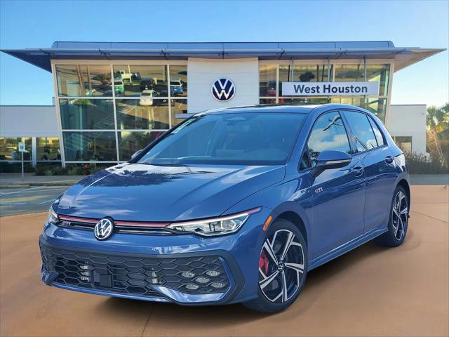 2026 Volkswagen Golf GTI SE for sale in Houston, TX