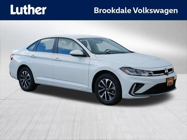 2026 Volkswagen Jetta S for sale in Brooklyn Center, MN