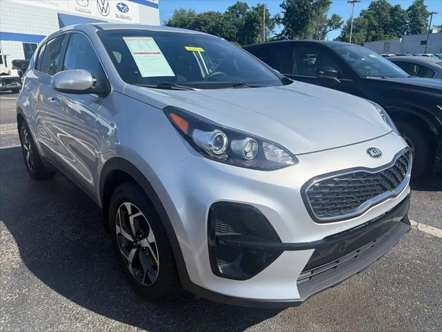 2020 Kia Sportage LX for sale in Louisville, KY