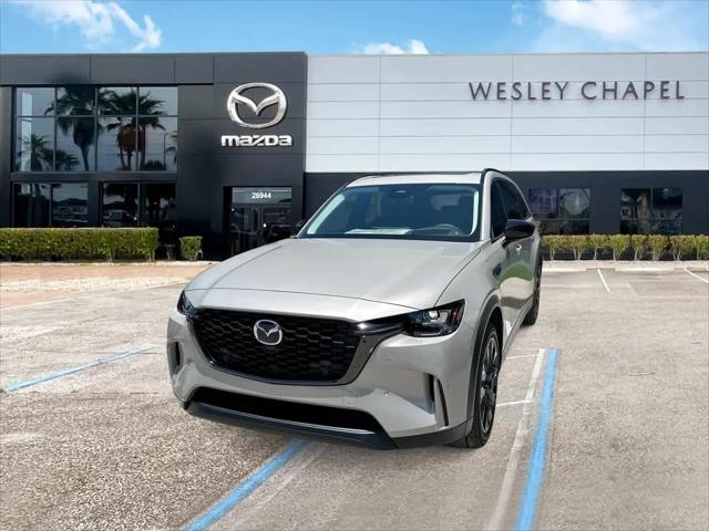 2026 Mazda X-90 3.3 Turbo Premium Sport for sale in Wesley Chapel, FL