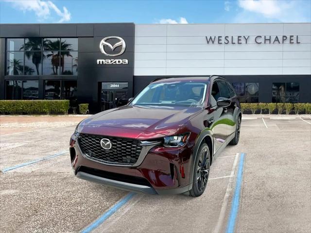 2026 Mazda X-90 Premium Sport for sale in Wesley Chapel, FL