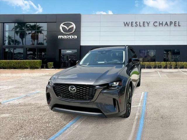 2026 Mazda X-90 3.3 Turbo Premium Sport for sale in Wesley Chapel, FL