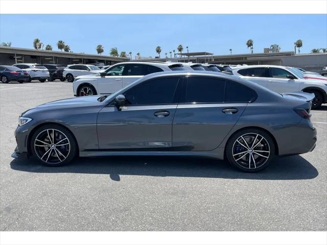2022 BMW M340i M340i for sale in Riverside, CA