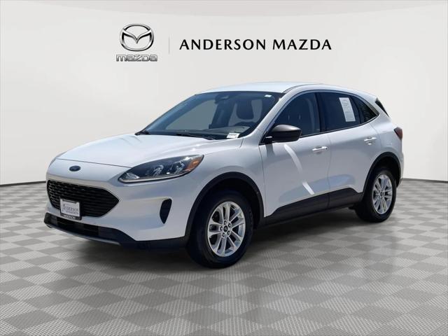 2022 Ford Escape SE Hybrid for sale in Lincoln, NE
