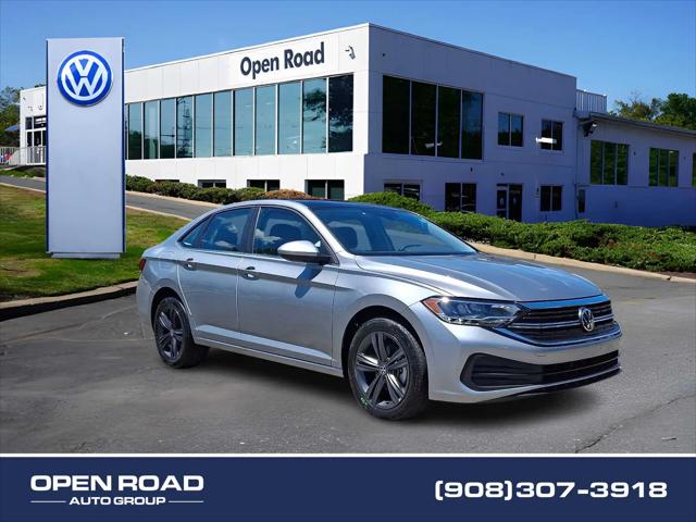 2023 Volkswagen Jetta 1.5T SE for sale in Bridgewater, NJ