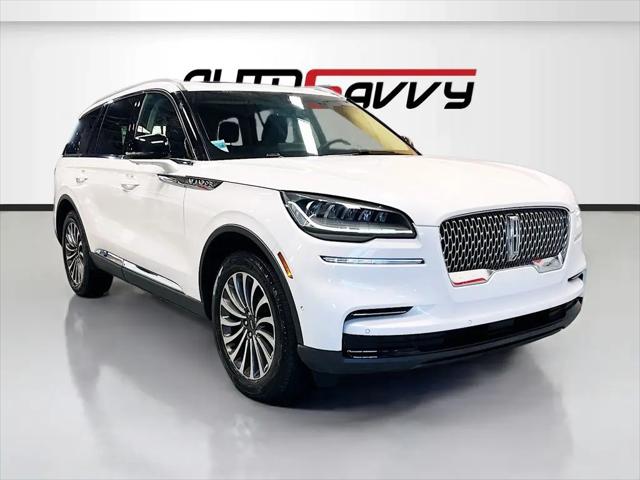 2024 Lincoln Aviator Reserve for sale in Woods Cross, UT