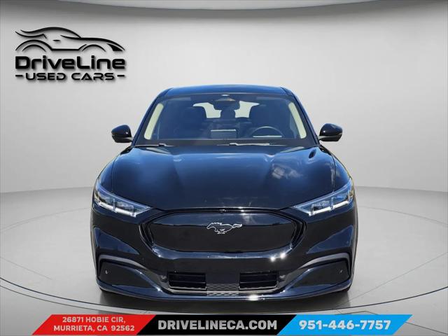 2023 Ford Mustang Mach-E Premium for sale in Murrieta, CA
