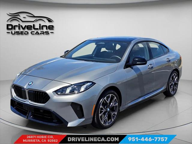 2026 BMW Coupe xDrive for sale in Murrieta, CA
