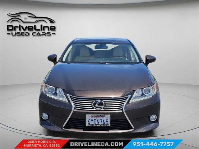 2013 Lexus ES 350 ES 350 for sale in Murrieta, CA