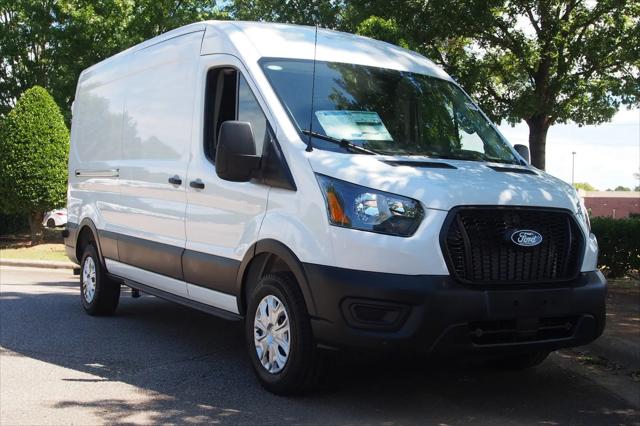 2026 Ford Transit Cargo Van T-250 for sale in Wake Forest, NC