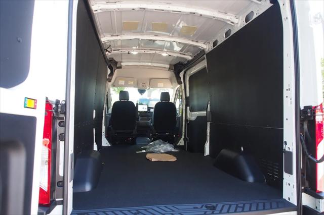 2026 Ford Transit Cargo Van T-250
