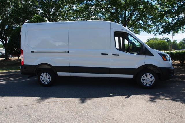 2026 Ford Transit Cargo Van T-250