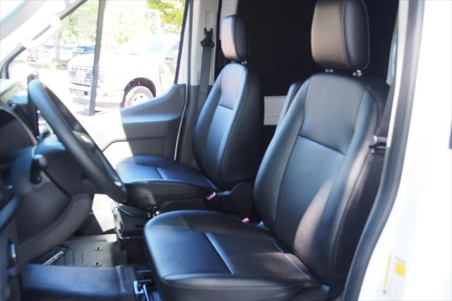 2026 Ford Transit Cargo Van T-250