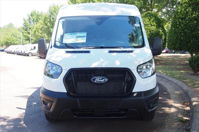 2026 Ford Transit Cargo Van T-250